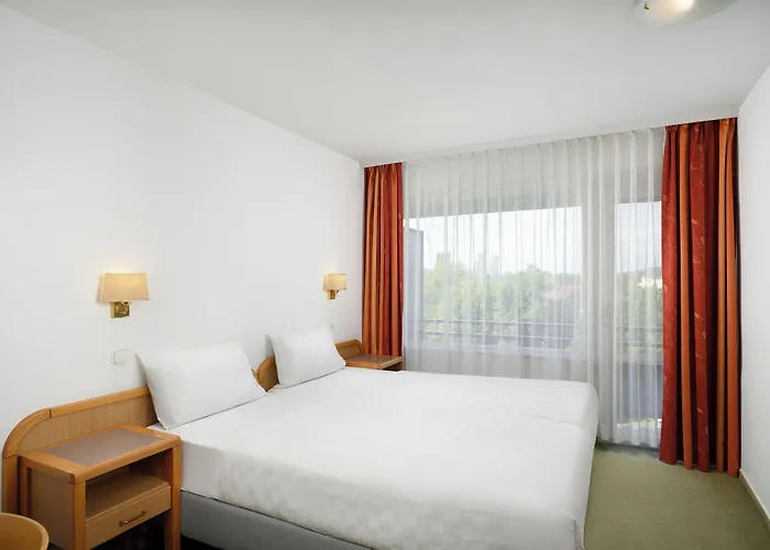 Hotel Danubius Annabella 3*