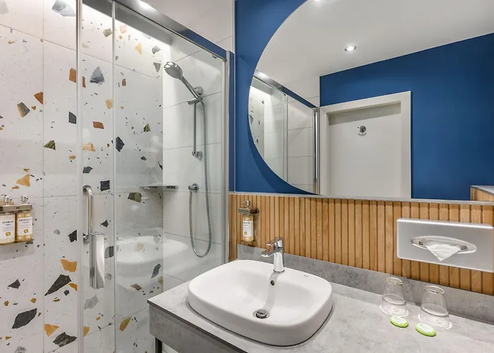 Danubius Annabella Hotel 3*