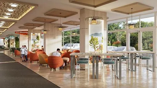 Danubius Annabella Hotel Balatonfüred