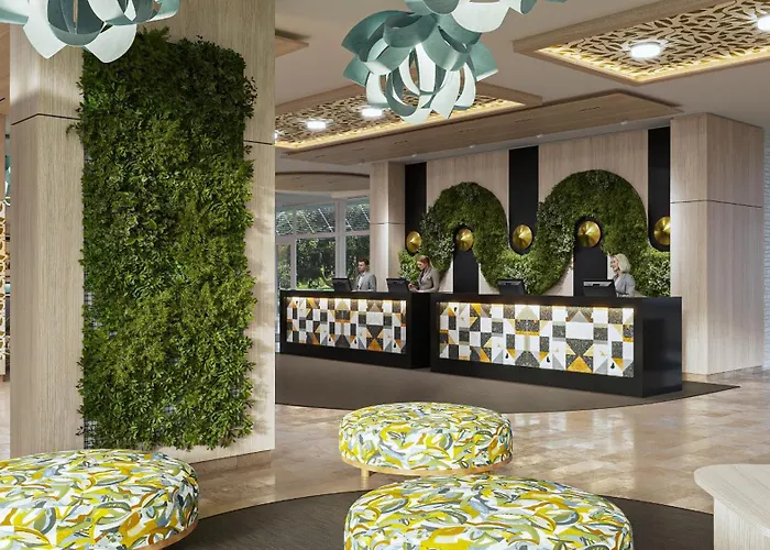 Hotel Danubius Annabella 3*