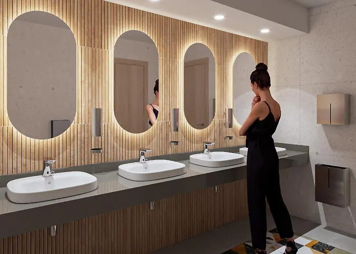 Danubius Annabella Hotel