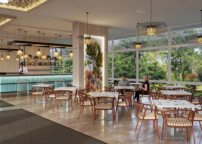 Hotel Danubius Annabella 3*