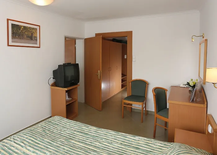 Hotel Danubius Hotel Annabella 3*