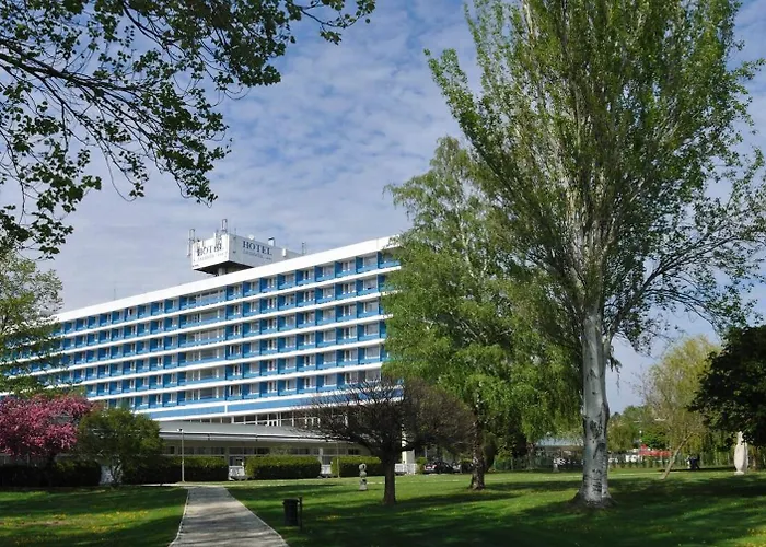 Danubius Hotel Annabella