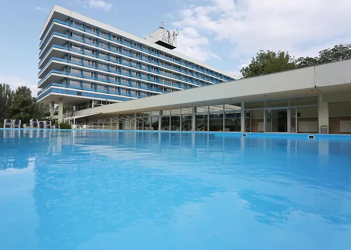 Hotel Danubius Hotel Annabella