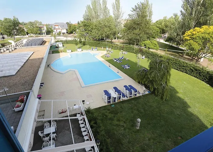 Danubius Hotel Annabella 3* Balatonfüred